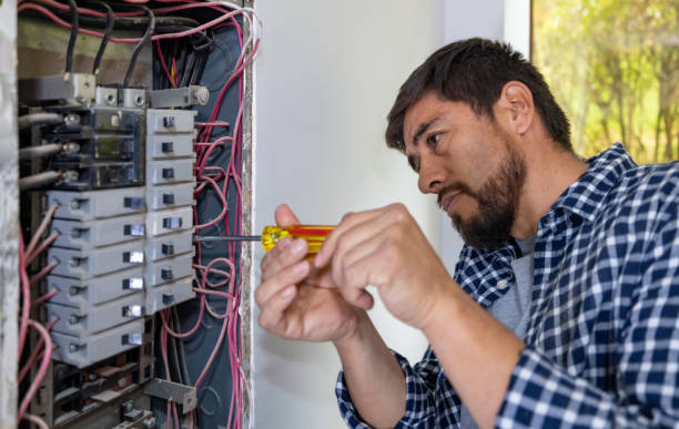 Emergency Electrical Repair Services in Orange Lake, NY