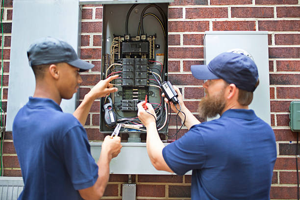 Best Commercial Electrical Services  in Orange Lake, NY